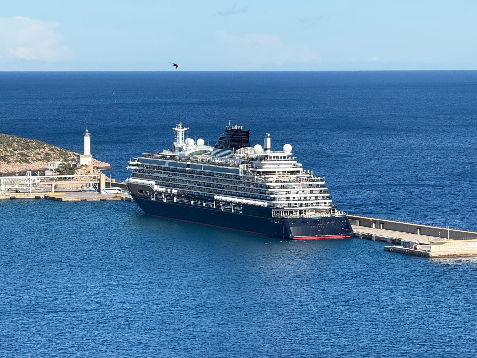 Unsere Osterferien auf der Explora II im westlichen Mittelmeer