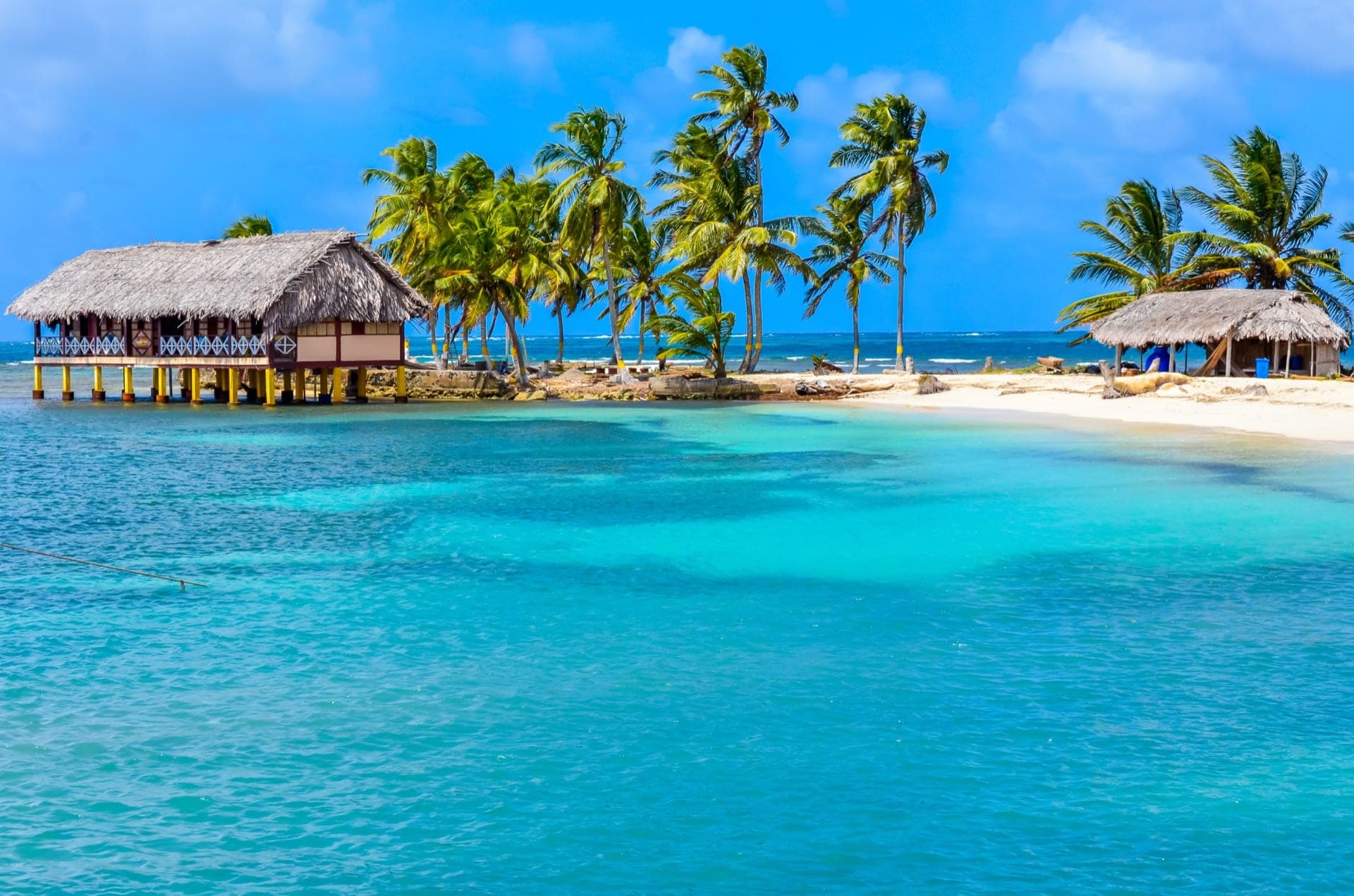 MSC Caribbean