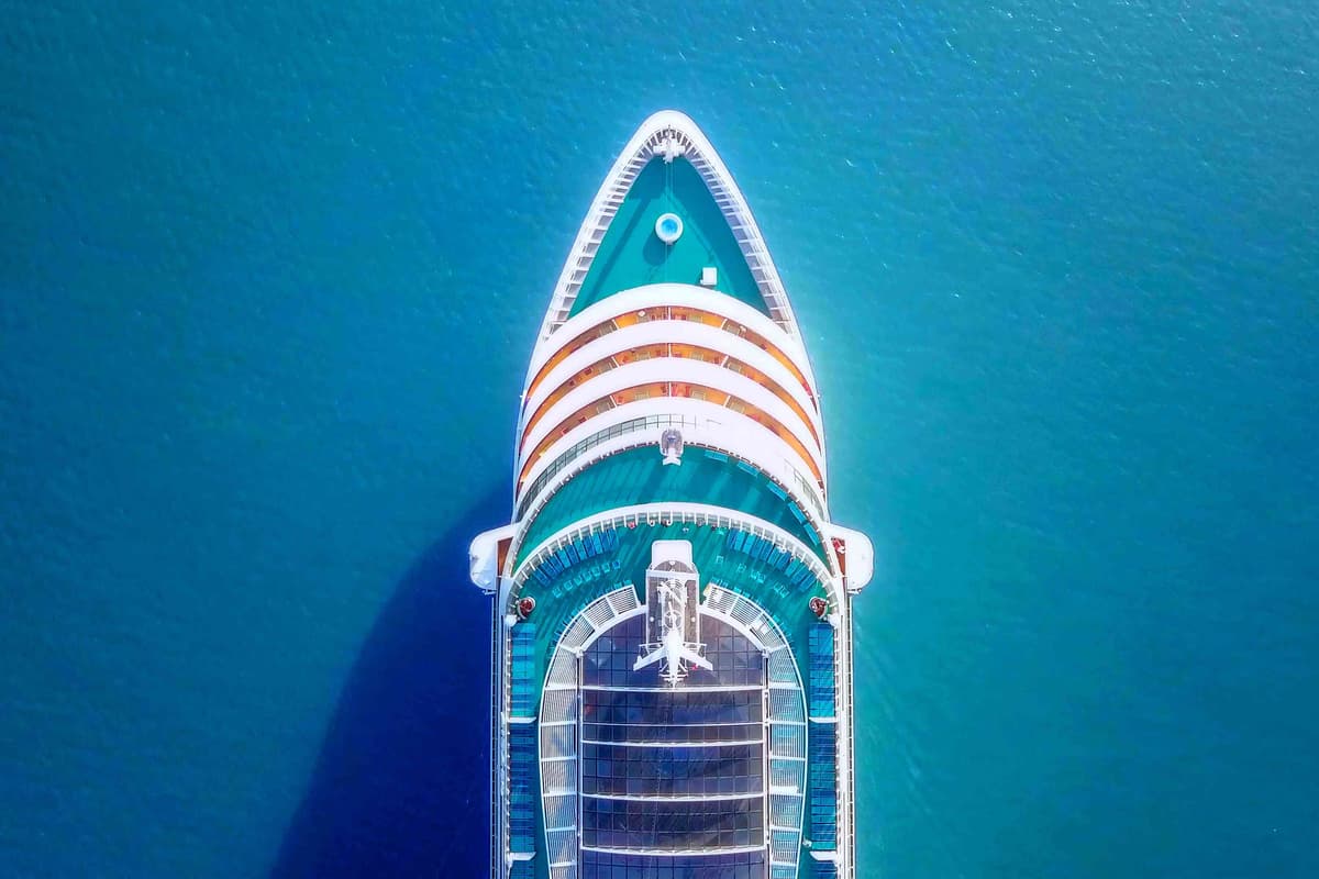 Transatlantik
