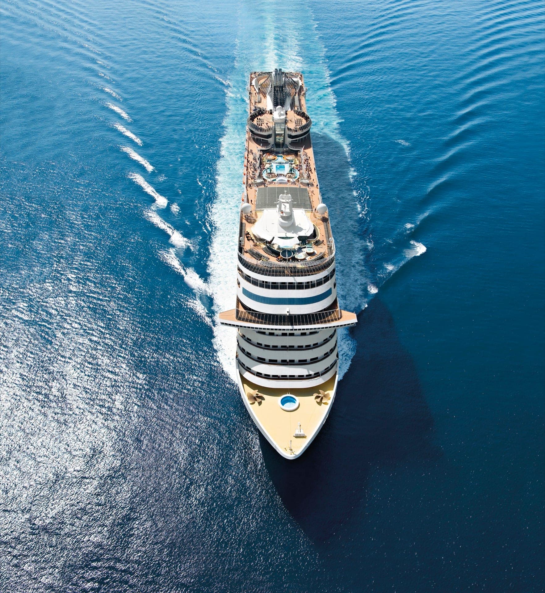 Östliches Mittelmeer