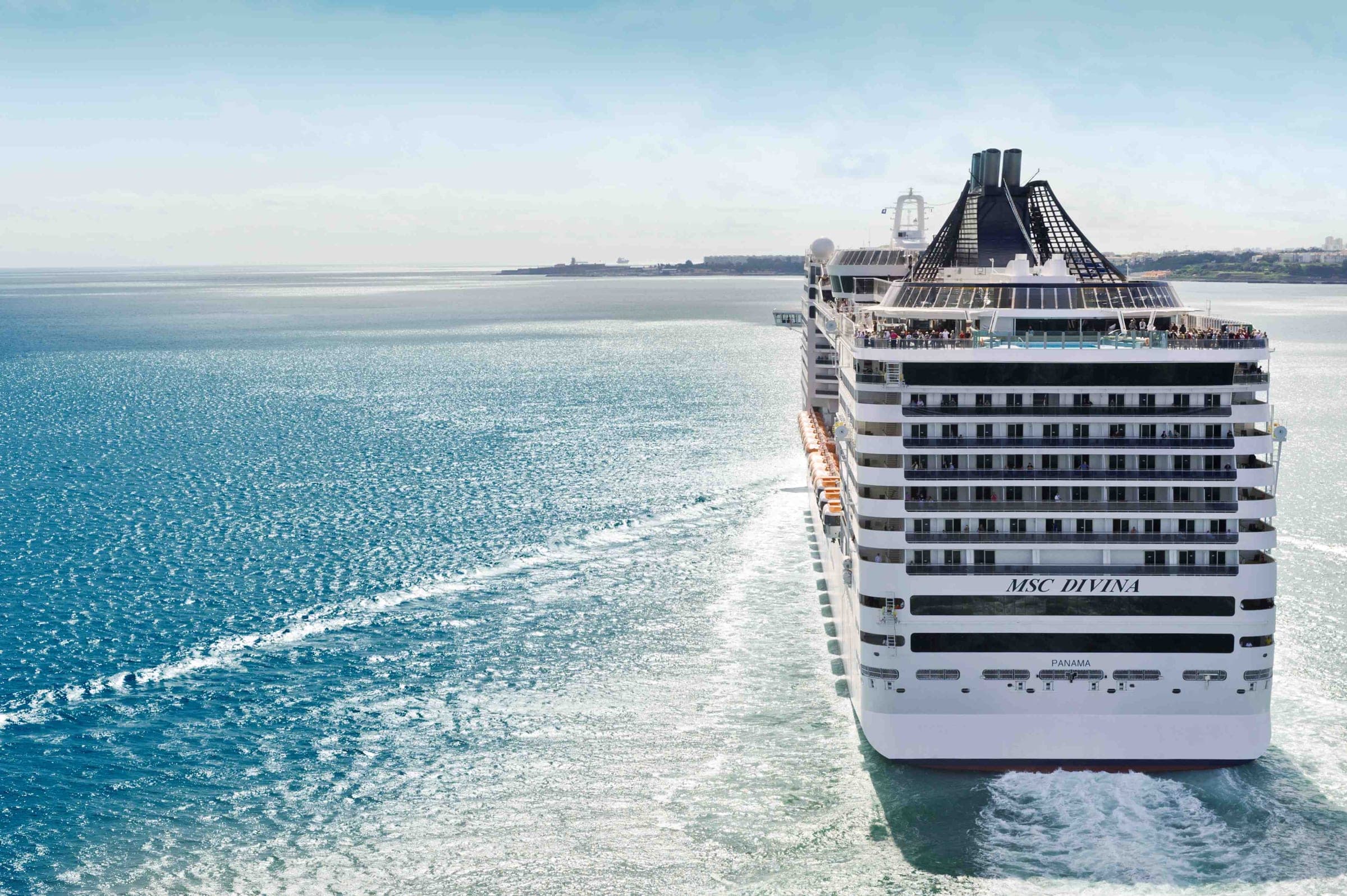 MSC Cruises