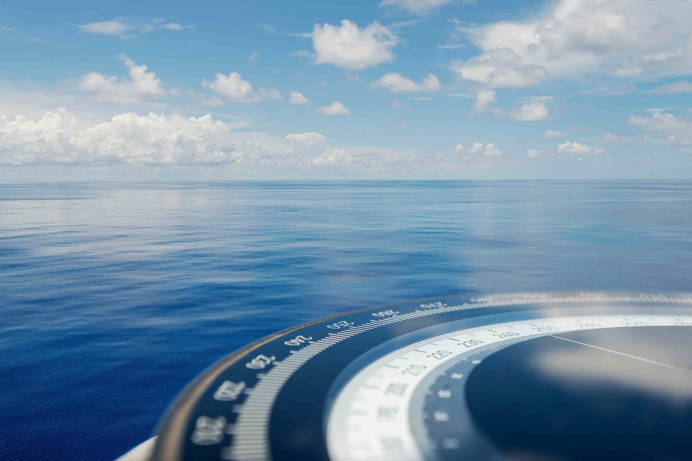 Weltreise Kreuzfahrt – rund um die Welt
